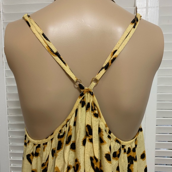 MinkPink Multicolor Dress - Picture 4 of 5